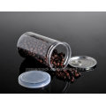 Pet Plastic Can with Aluminum Eoe Lid for Dry Fruit (PPC-CSRN-022)